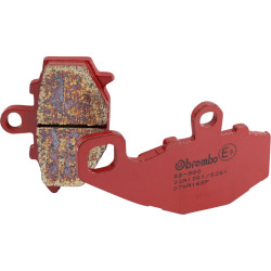 Plaquettes de frein BREMBO...