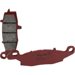 Plaquettes de frein BREMBO...
