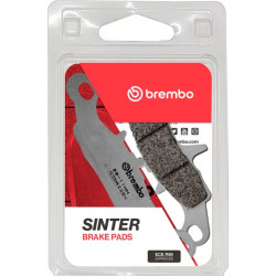 Plaquettes de frein BREMBO Off-Road métal fritté - 07KA22SX