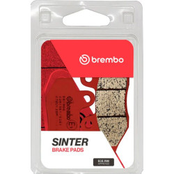 Plaquettes de frein BREMBO...