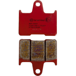 Plaquettes de frein BREMBO...