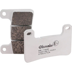 Plaquettes de frein BREMBO...