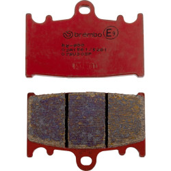 Plaquettes de frein BREMBO...