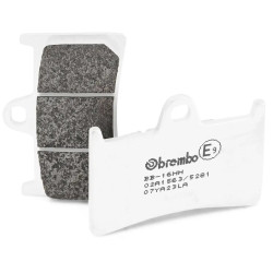 Plaquettes de frein BREMBO...