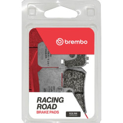Plaquettes de frein BREMBO...