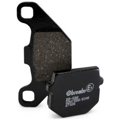 Plaquettes de frein BREMBO...