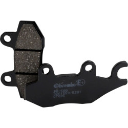Plaquettes de frein BREMBO...