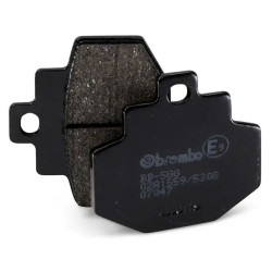 Plaquettes de frein BREMBO...