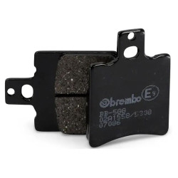 Plaquettes de frein BREMBO...