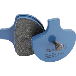 Plaquettes de frein BREMBO...