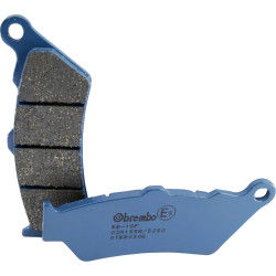 Plaquettes de frein BREMBO route carbone céramique - 07BB0306