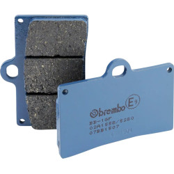 Plaquettes de frein BREMBO...