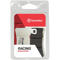 Plaquettes de frein BREMBO carbone céramique - 07KA29RC