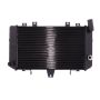 Radiateur d'eau JMP - Kawasaki ZRX 1200 R / S 2001-06