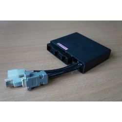 Boitier programmable Ignitech Ignijet Honda CBR 1000 XX