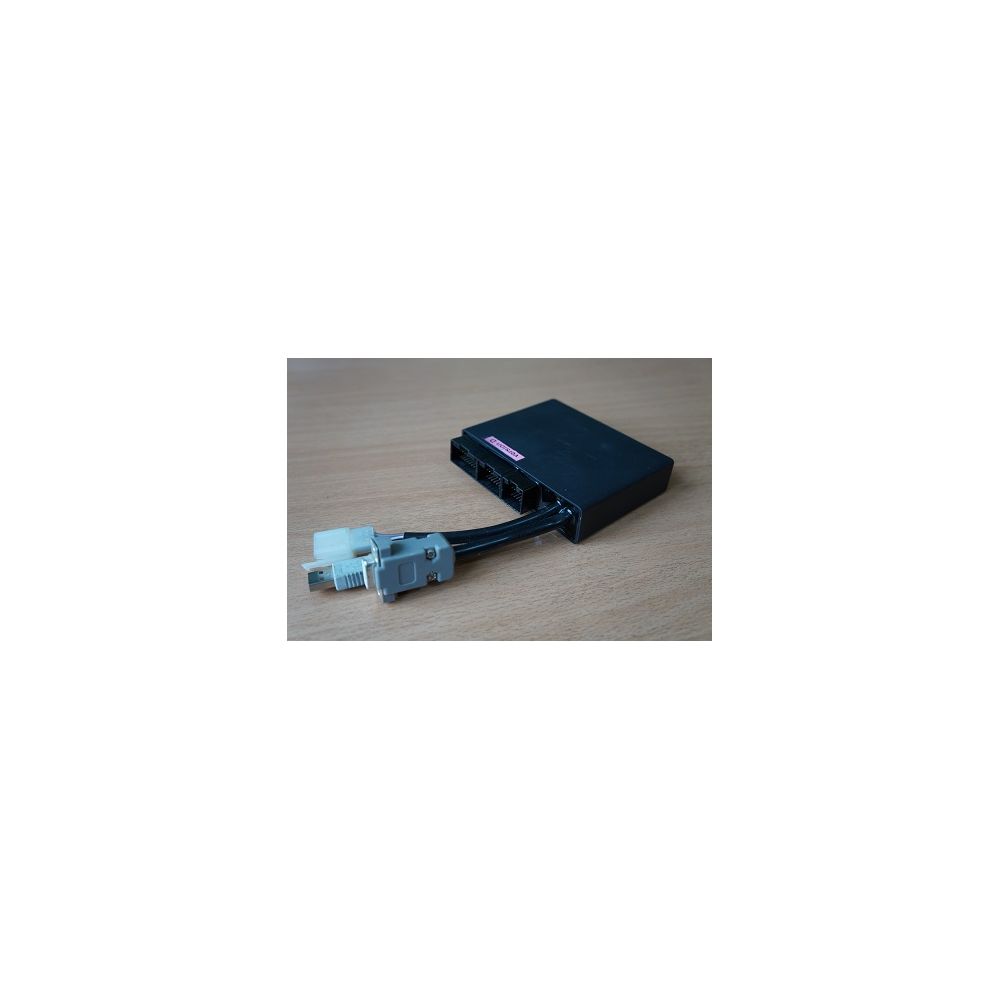 Boitier programmable Ignitech Ignijet Honda 1100 XX Super Blackbird