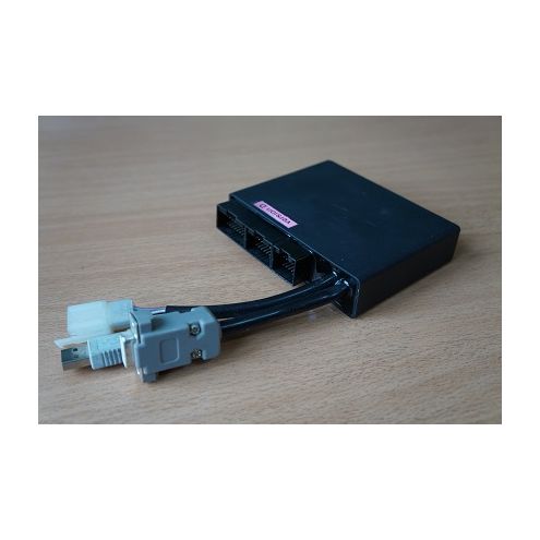 Boitier programmable Ignitech Ignijet Honda 1100 XX Super Blackbird