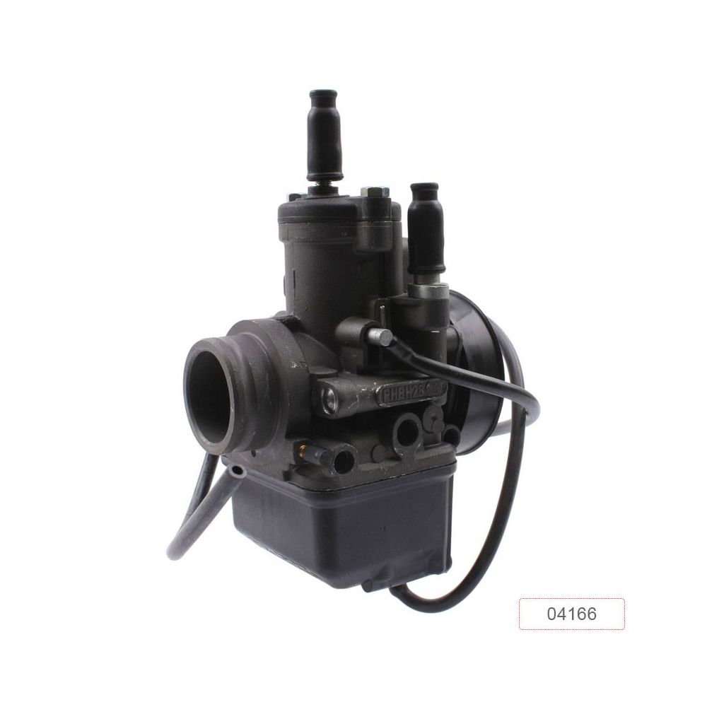 Carburateur Dellorto Ø28mm PHBH 28 BD