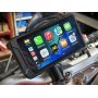 CarPlay Dash Cam Lektronis universel moto / maxiscoot