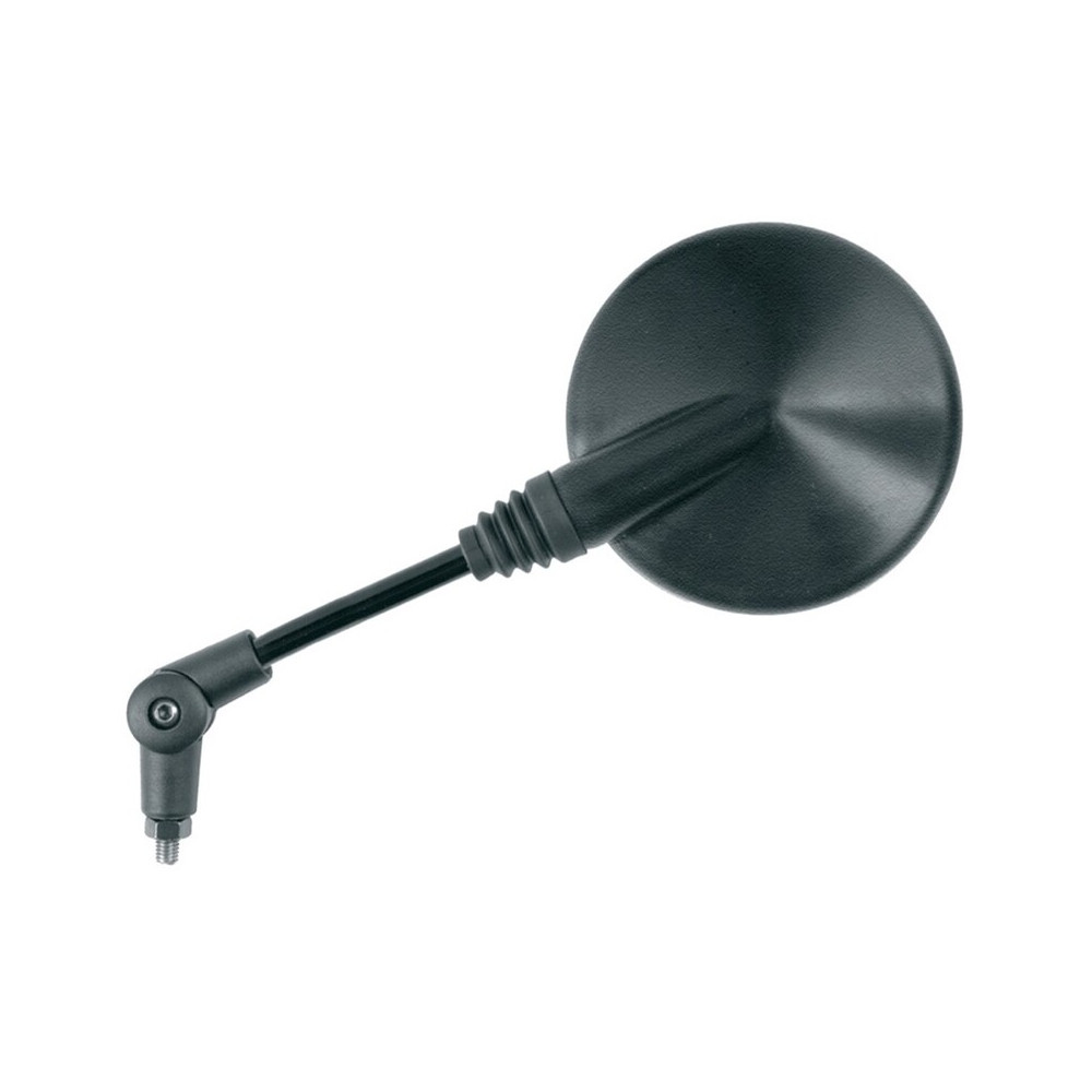 Rétroviseur V PARTS universel M8 - noir Quad