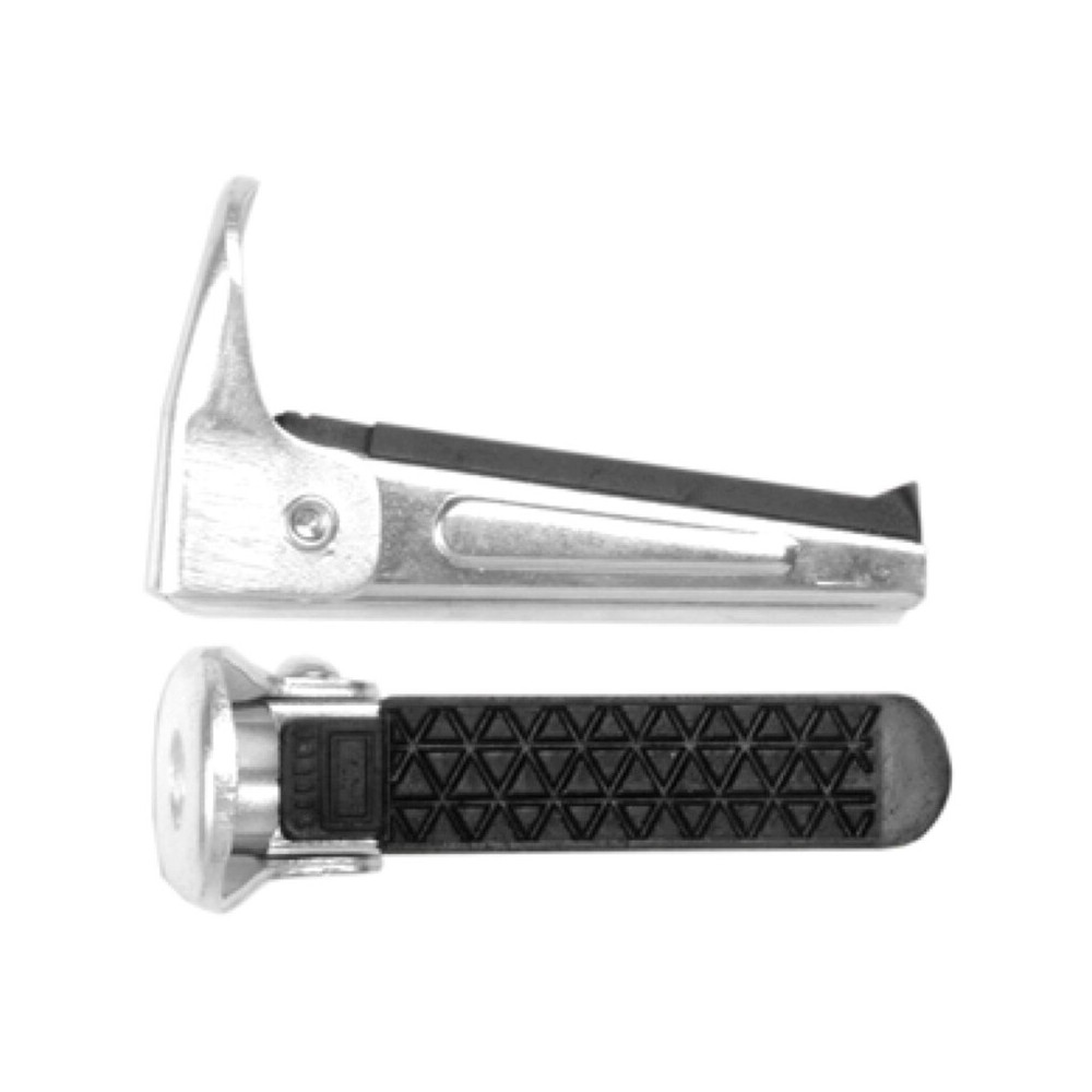 HIGHSIDER smart Foot pegs
