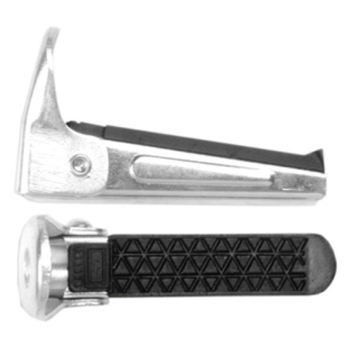 HIGHSIDER smart Foot pegs