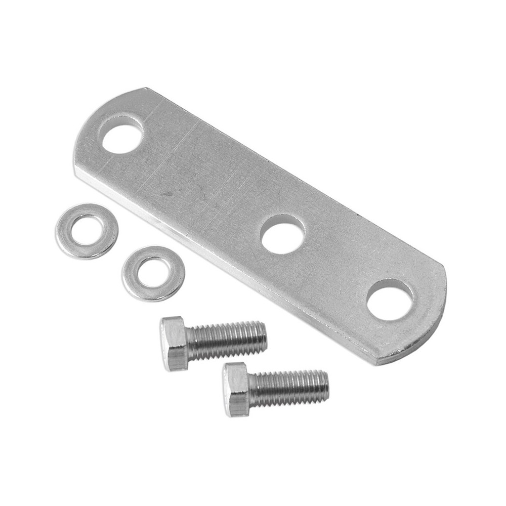 Kit de montage HIGHSIDER smart PT-107 Long