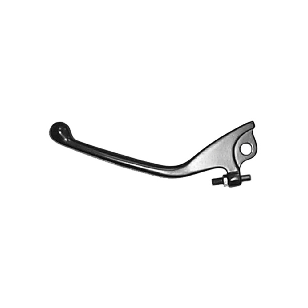 Levier de frein HIGHSIDER smart type origine aluminium noir