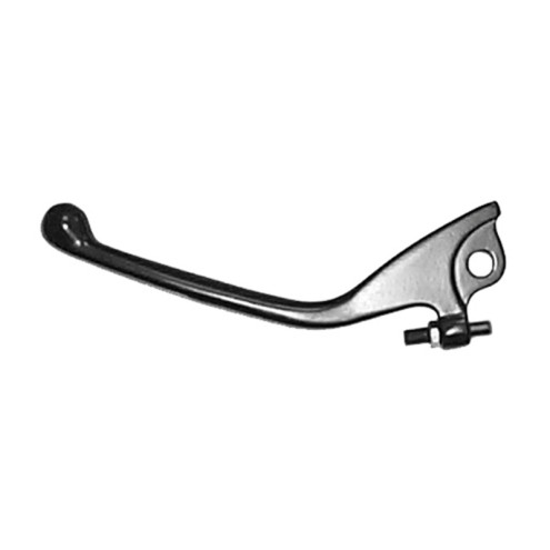Levier de frein HIGHSIDER smart type origine aluminium noir