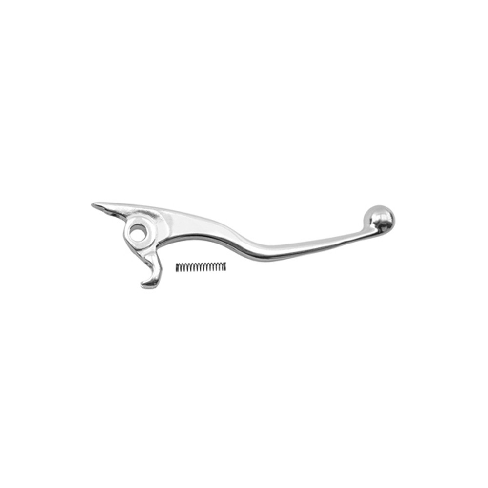 Levier de frein HIGHSIDER smart type origine aluminium poli