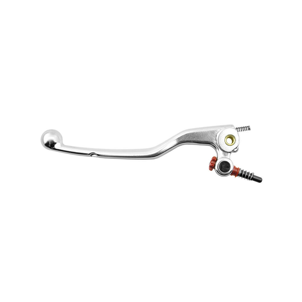 Levier d'embrayage HIGHSIDER smart type origine aluminium poli