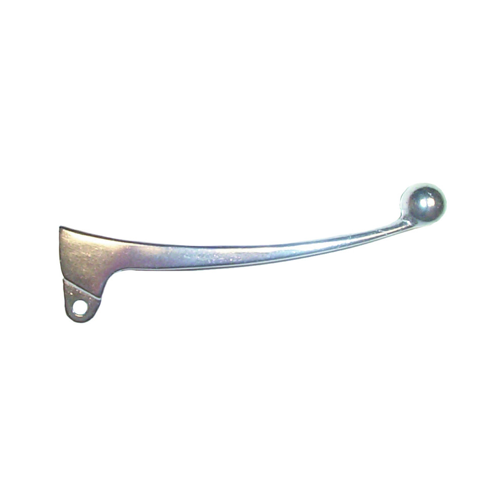 Levier de frein HIGHSIDER smart type origine aluminium poli