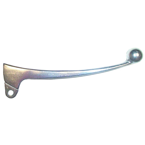 Levier de frein HIGHSIDER smart type origine aluminium poli