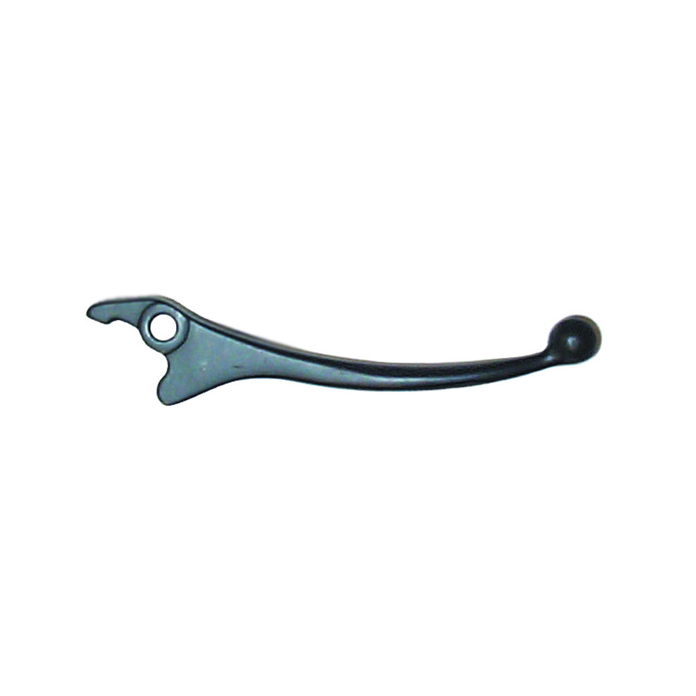 Levier de frein HIGHSIDER smart type origine aluminium noir