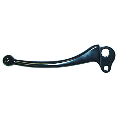 Levier HIGHSIDER smart type origine aluminium moulé gauche ou droit noir