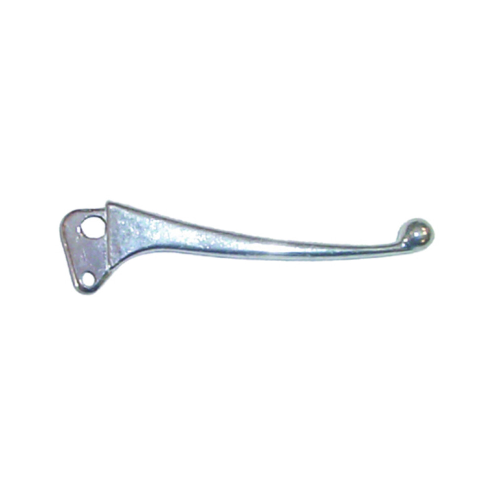 Levier HIGHSIDER smart type origine aluminium moulé droit poli