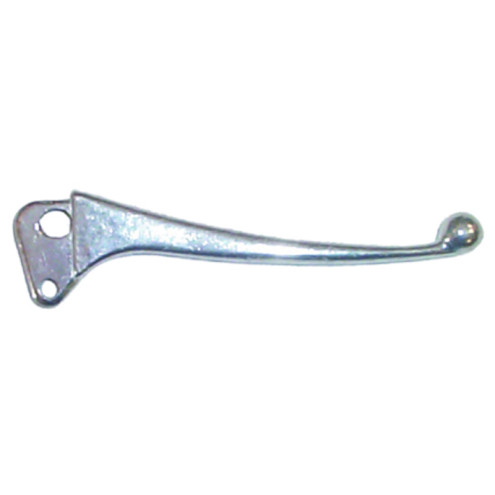 Levier HIGHSIDER smart type origine aluminium moulé droit poli