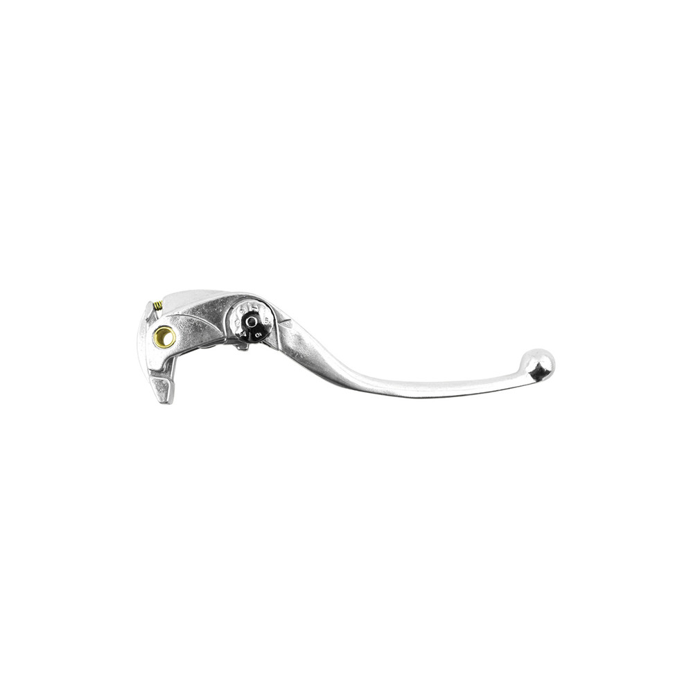 Levier de frein HIGHSIDER smart type origine alu noir Honda CBR 1000RR