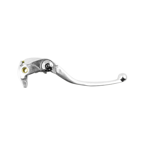 Levier de frein HIGHSIDER smart type origine alu noir Honda CBR 1000RR
