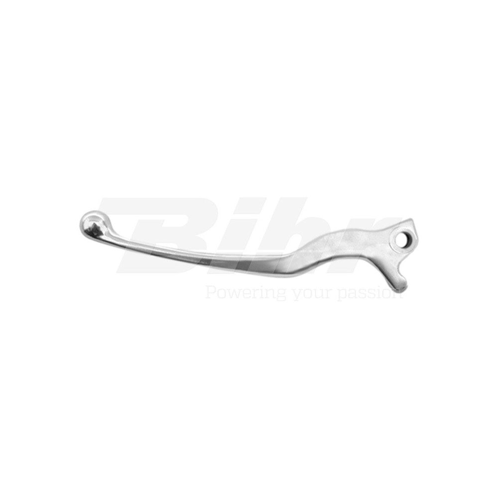 Levier HIGHSIDER smart type origine aluminium moulé gauche ou droit poli