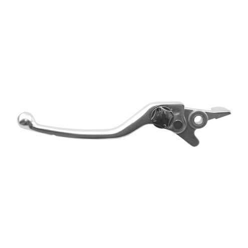 Levier d'embrayage HIGHSIDER smart type origine alu poli Moto Guzzi 1400 Calif.