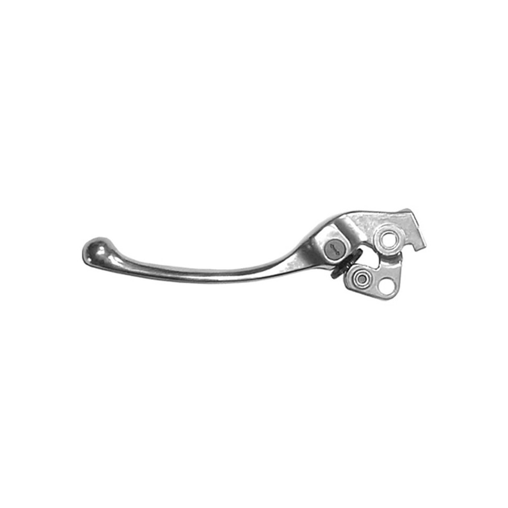 HIGHSIDER smart Left Lever (Silver)