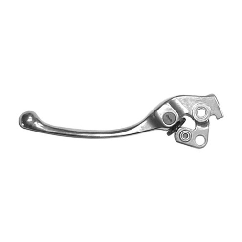 HIGHSIDER smart Left Lever (Silver)