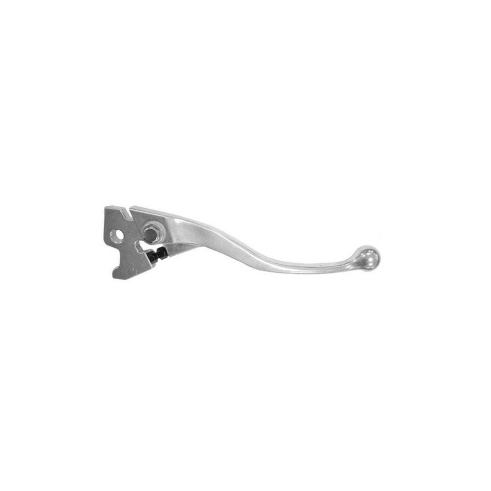 HIGHSIDER smart Right Lever (Silver)