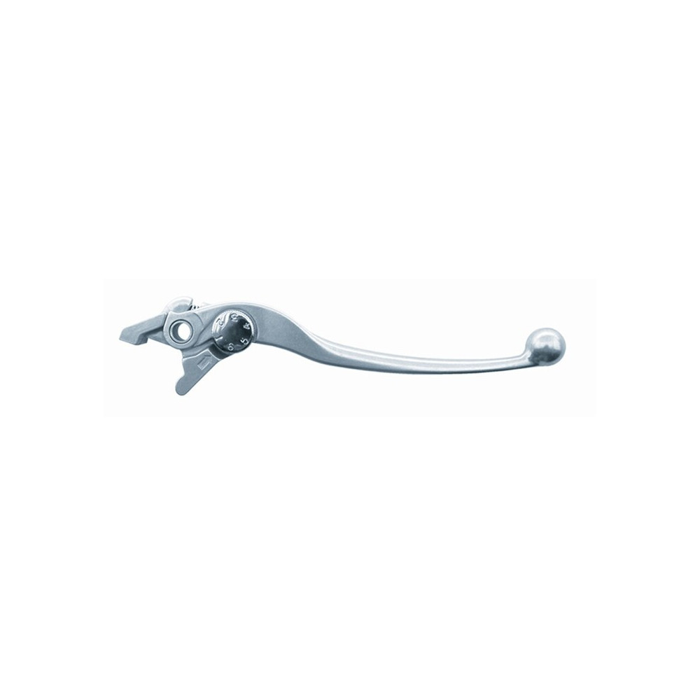 HIGHSIDER smart Right Lever (Silver)