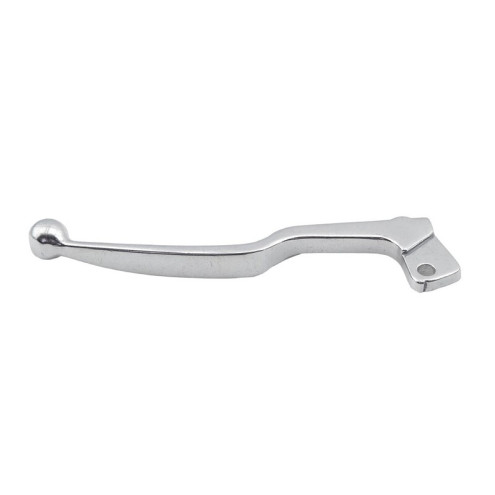 HIGHSIDER smart Lever LH Silver