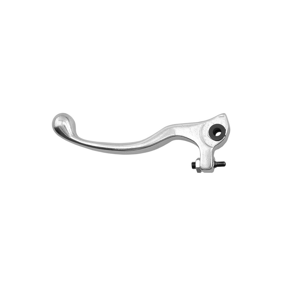 HIGHSIDER smart Left Lever (Silver)