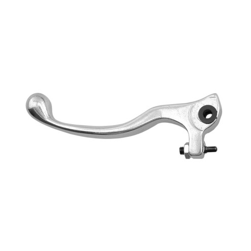 HIGHSIDER smart Left Lever (Silver)