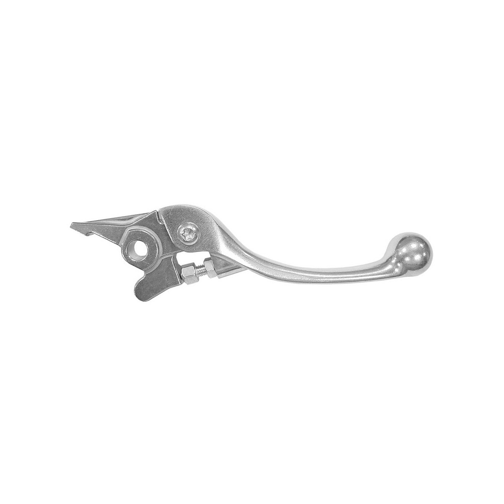 HIGHSIDER smart Lever RH Silver
