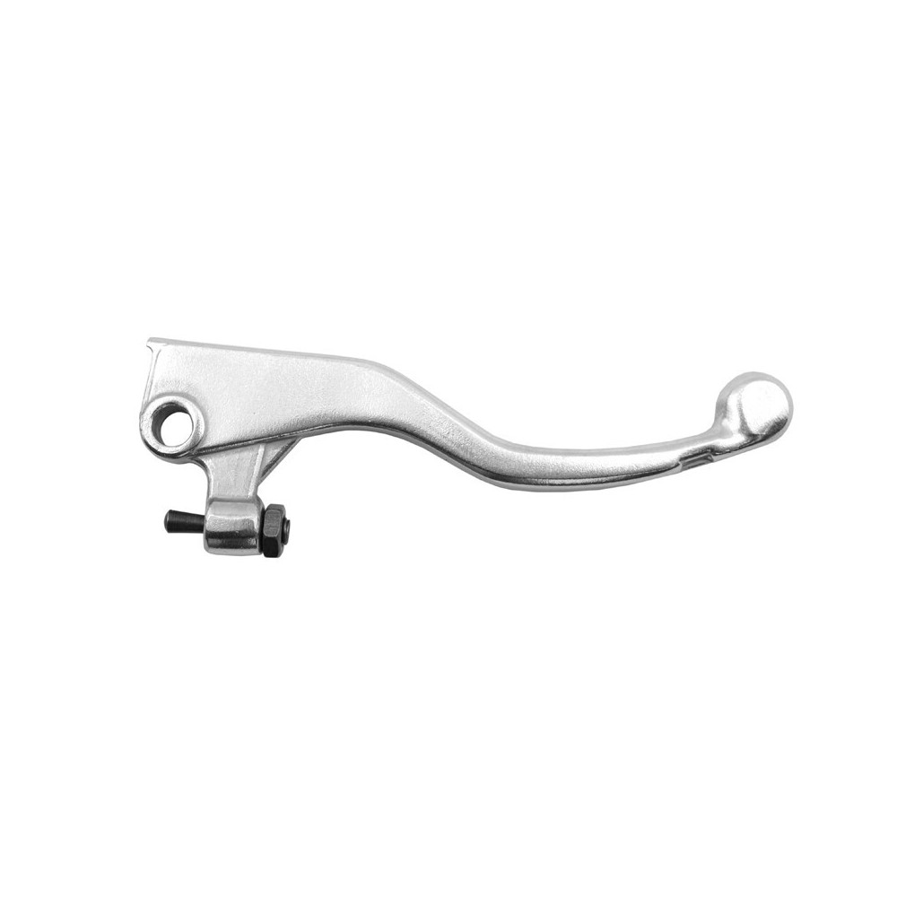 HIGHSIDER smart Lever RH Silver